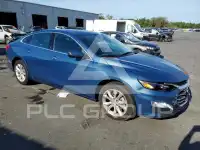 2024 Chevrolet Malibu фото