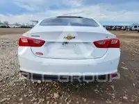 2024 Chevrolet Malibu фото