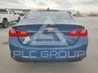 2024 Chevrolet Malibu фото