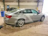 2024 Chevrolet Malibu фото