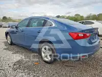 2024 Chevrolet Malibu фото
