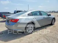2024 Chevrolet Malibu фото
