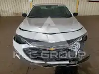 2024 Chevrolet Malibu фото