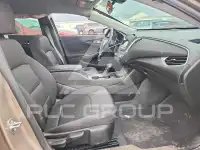 2024 Chevrolet Malibu фото