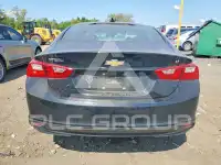 2024 Chevrolet Malibu фото