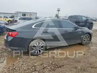 2024 Chevrolet Malibu фото