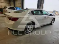 2024 Chevrolet Malibu фото