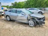 2024 Chevrolet Malibu фото