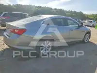 2024 Chevrolet Malibu фото
