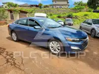 2024 Chevrolet Malibu фото