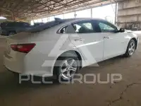 2024 Chevrolet Malibu фото