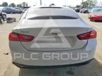 2024 Chevrolet Malibu фото