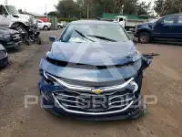 2024 Chevrolet Malibu фото