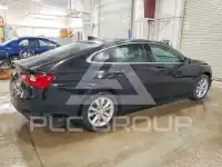 2024 Chevrolet Malibu фото