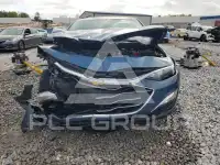 2024 Chevrolet Malibu фото