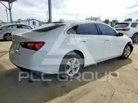 2024 Chevrolet Malibu фото