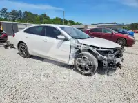 2024 Chevrolet Malibu фото