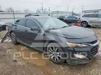 2024 Chevrolet Malibu фото