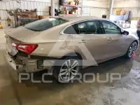 2024 Chevrolet Malibu фото