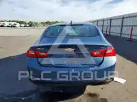 2024 Chevrolet Malibu фото