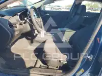 2024 Chevrolet Malibu photo
