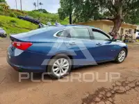 2024 Chevrolet Malibu фото