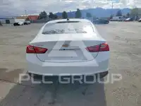 2024 Chevrolet Malibu фото