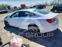 2024 Chevrolet Malibu фото