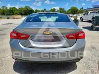 2024 Chevrolet Malibu фото