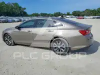 2024 Chevrolet Malibu фото