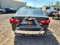 2024 Chevrolet Malibu фото