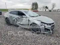 2024 Chevrolet Malibu фото