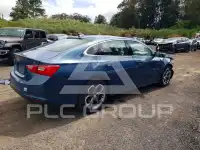 2024 Chevrolet Malibu фото