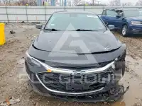 2024 Chevrolet Malibu фото