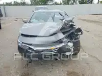 2024 Chevrolet Malibu фото