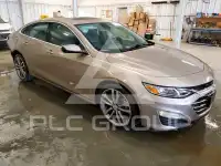 2024 Chevrolet Malibu фото