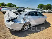 2024 Chevrolet Malibu фото