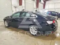 2024 Chevrolet Malibu фото