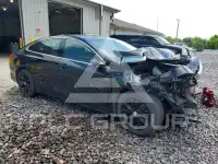 2024 Chevrolet Malibu фото