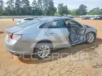 2024 Chevrolet Malibu фото