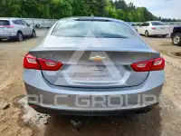 2024 Chevrolet Malibu фото