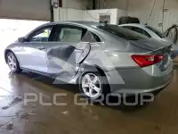 2024 Chevrolet Malibu фото