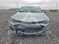 2024 Chevrolet Malibu фото