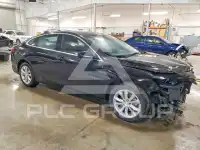 2024 Chevrolet Malibu фото