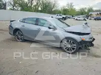 2024 Chevrolet Malibu фото