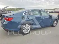 2024 Chevrolet Malibu фото
