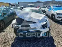 2024 Chevrolet Malibu фото