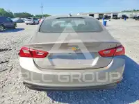 2024 Chevrolet Malibu фото