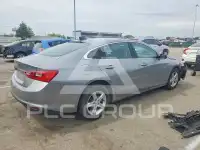 2024 Chevrolet Malibu фото