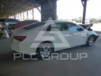2024 Chevrolet Malibu фото